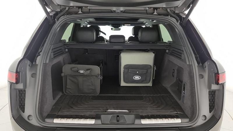 Land Rover RR Sport 3.0D l6 249 CV Dynamic SE