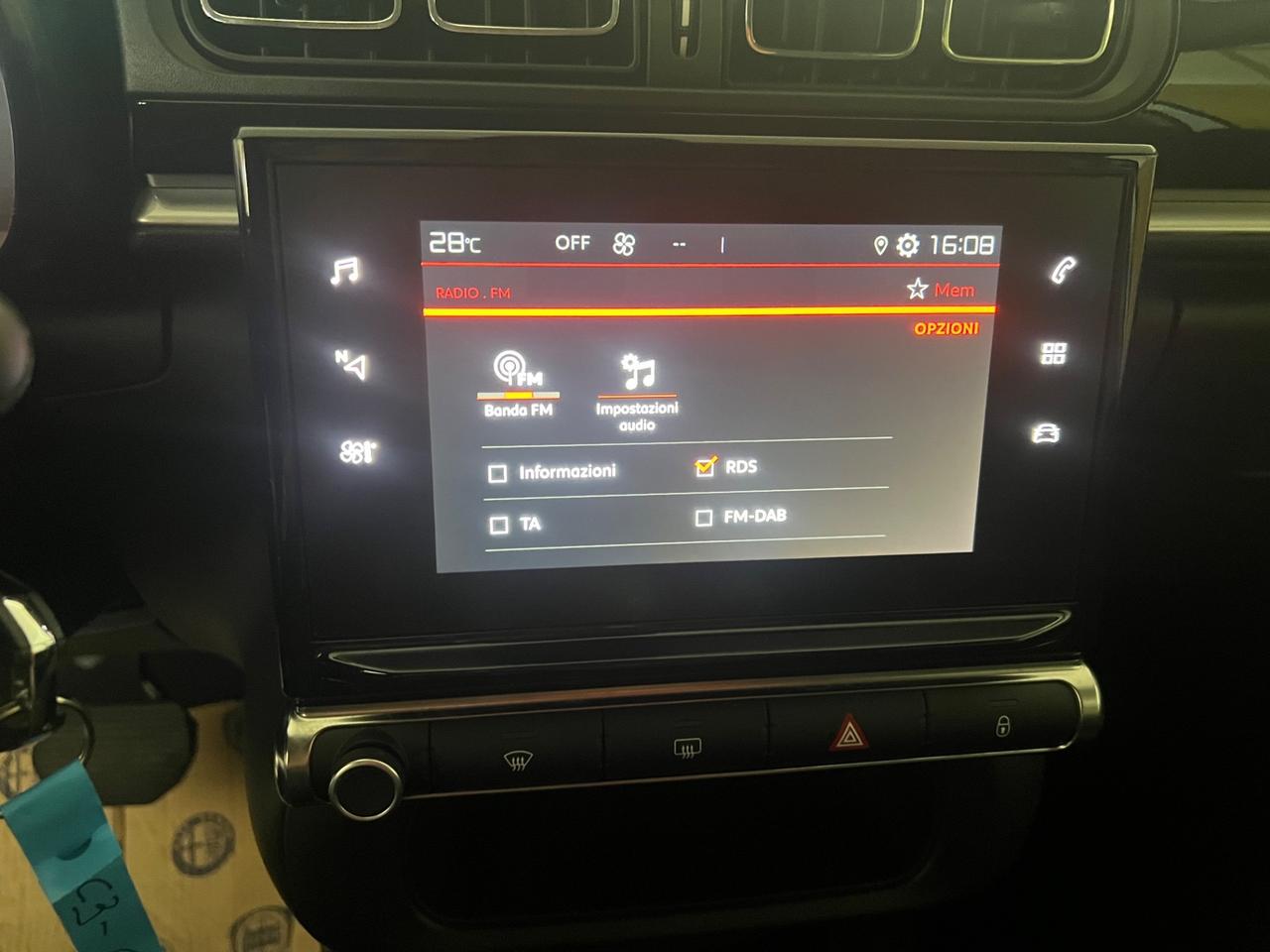 Citroen C3 PureTech 110 S&S EAT6 Max