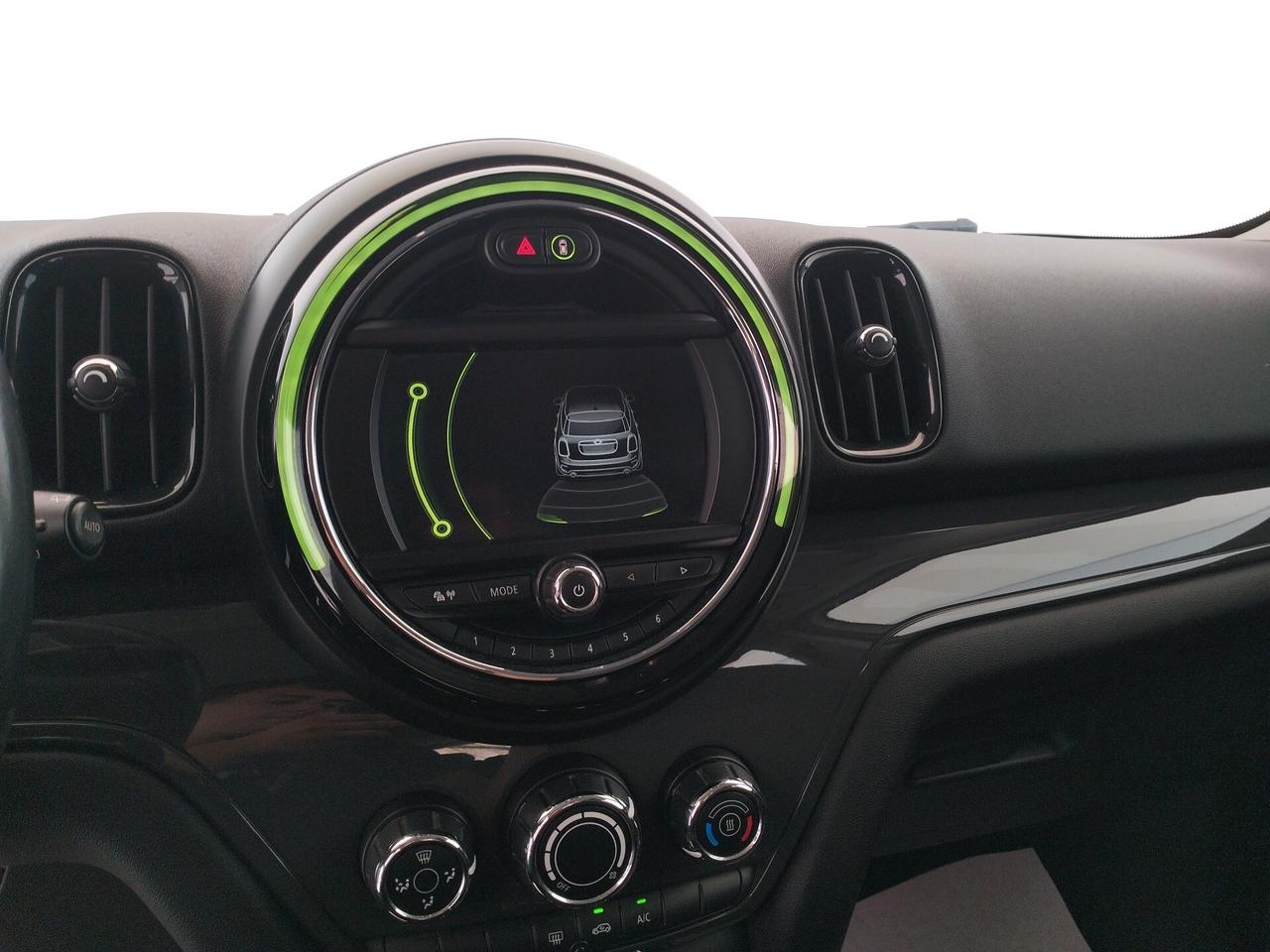 Mini Cooper Countryman 1.5 Boost - NEOPATENTATI