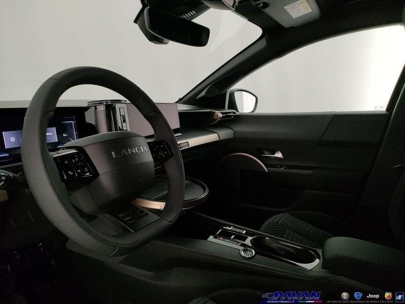 Lancia Ypsilon 1.2T Hybrid 110cv eDCT LX
