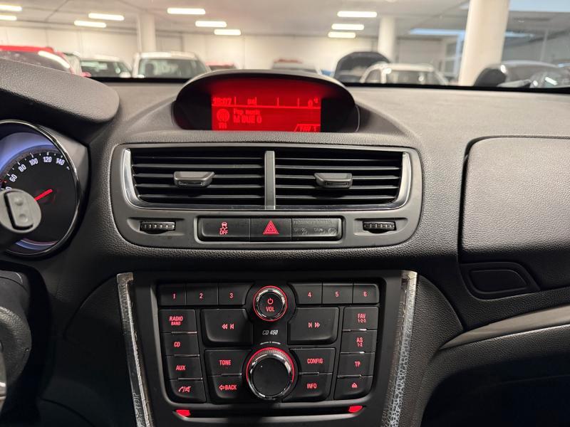 Opel Mokka 1.6 s&s 4x2 115cv m5 E6