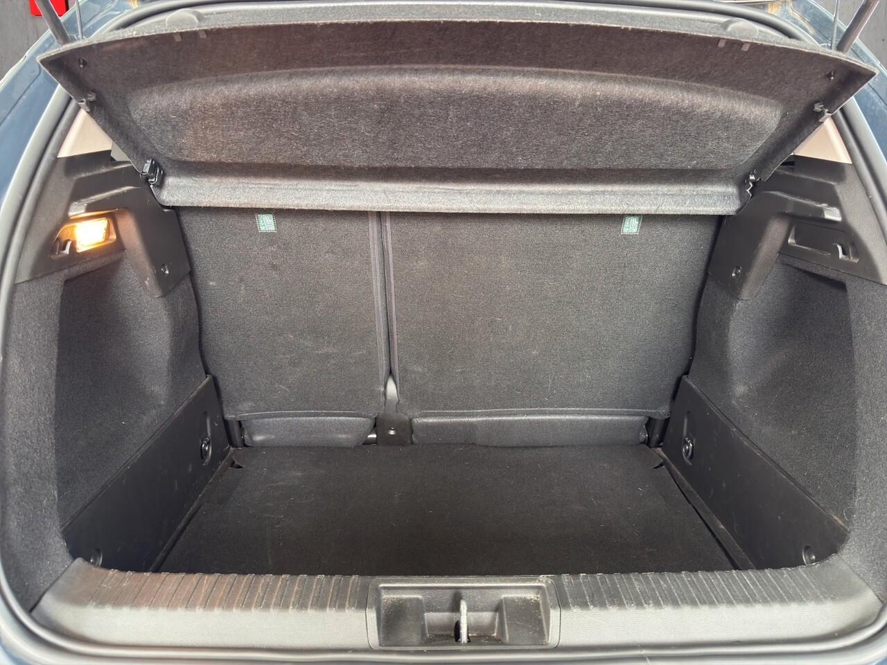 Renault Captur TCe 100 CV GPL Techno