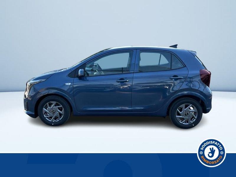 Kia Picanto 1.0 Urban (TT) MY26