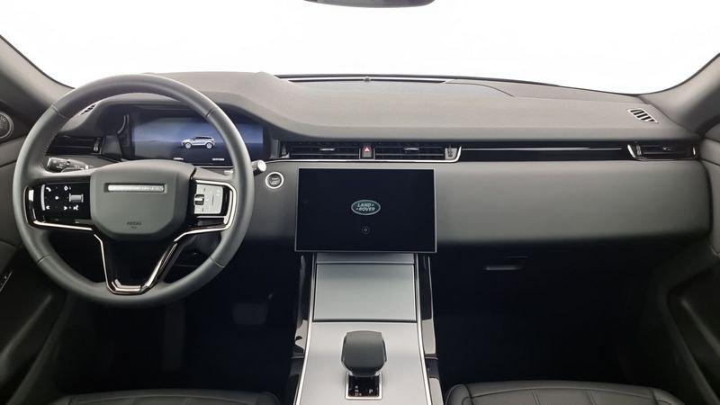 Land Rover RR Evoque 2.0D I4 163 CV AWD Auto S