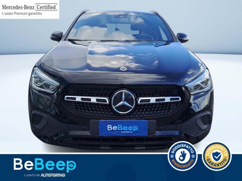 Mercedes-Benz GLA 200 D SPORT PLUS AUTO