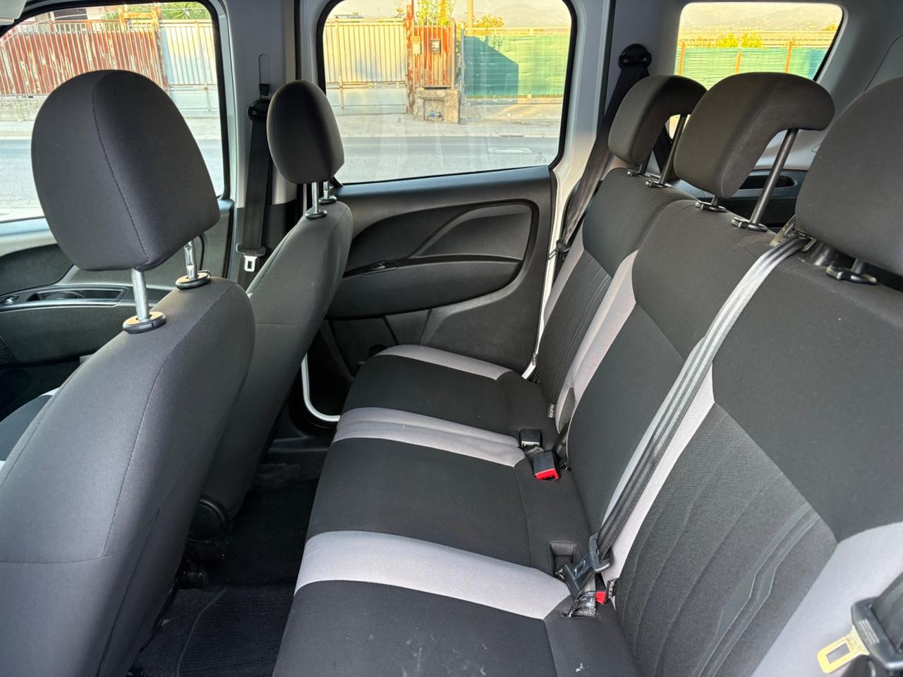 Fiat Doblo Doblò 1.6 MJT 105CV S&S PC-TN Cargo Lounge