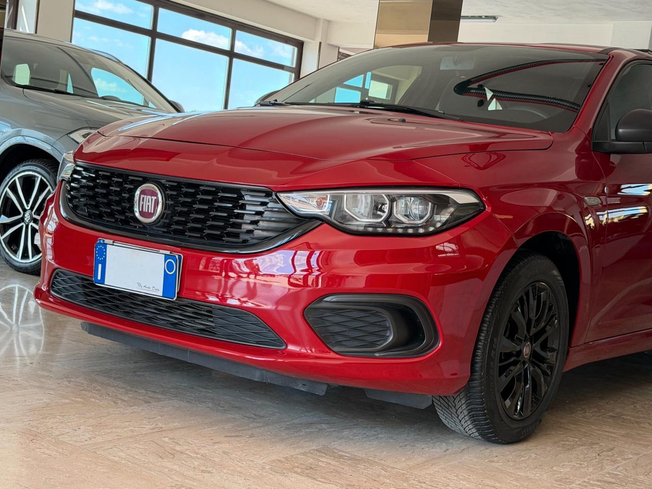 Fiat Tipo 1.3 M.JET 95 cv. 5 porte STREET