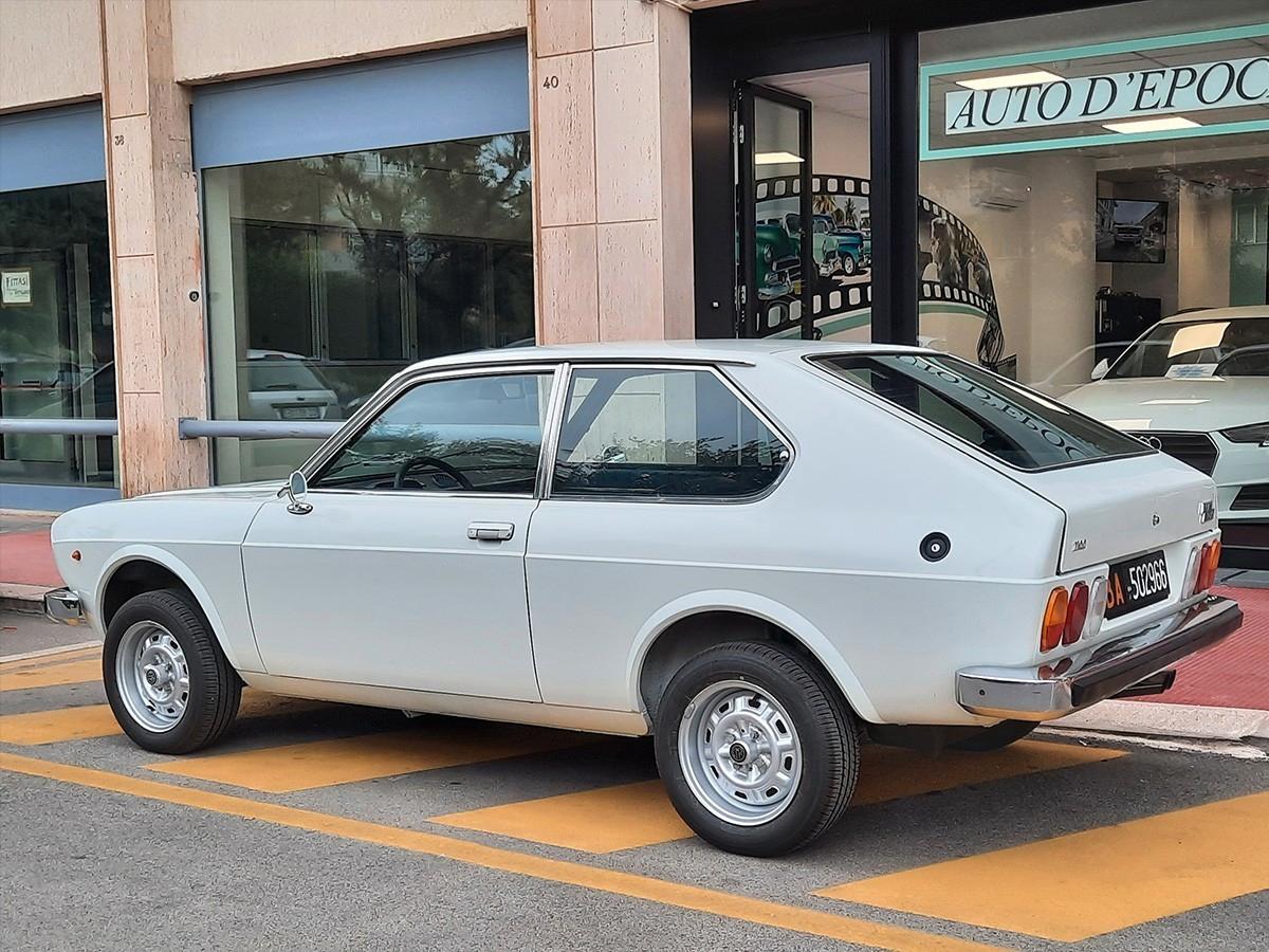 Fiat 128 3 porte