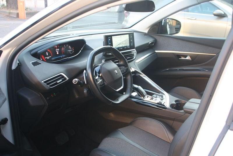 Peugeot 3008 3008 BlueHDi 130 S&S EAT8 Allure Pack