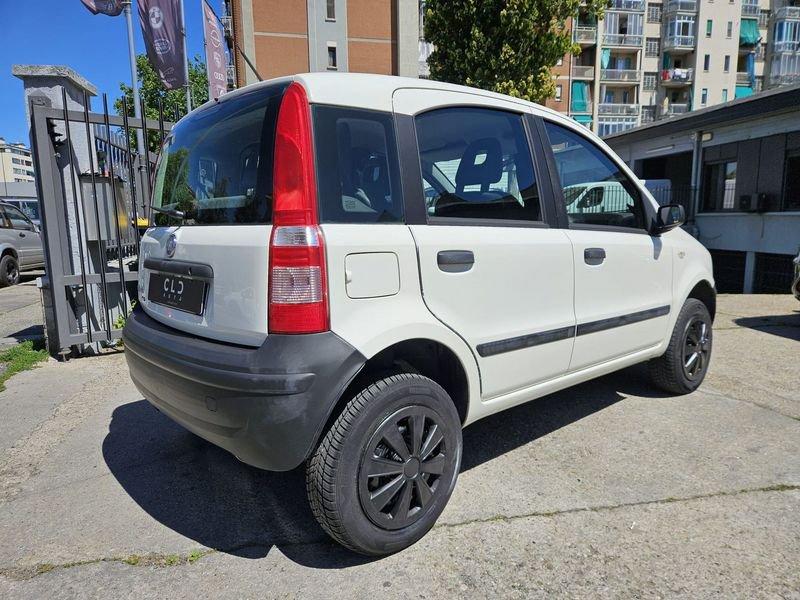 FIAT Panda Panda 1.2 4x4