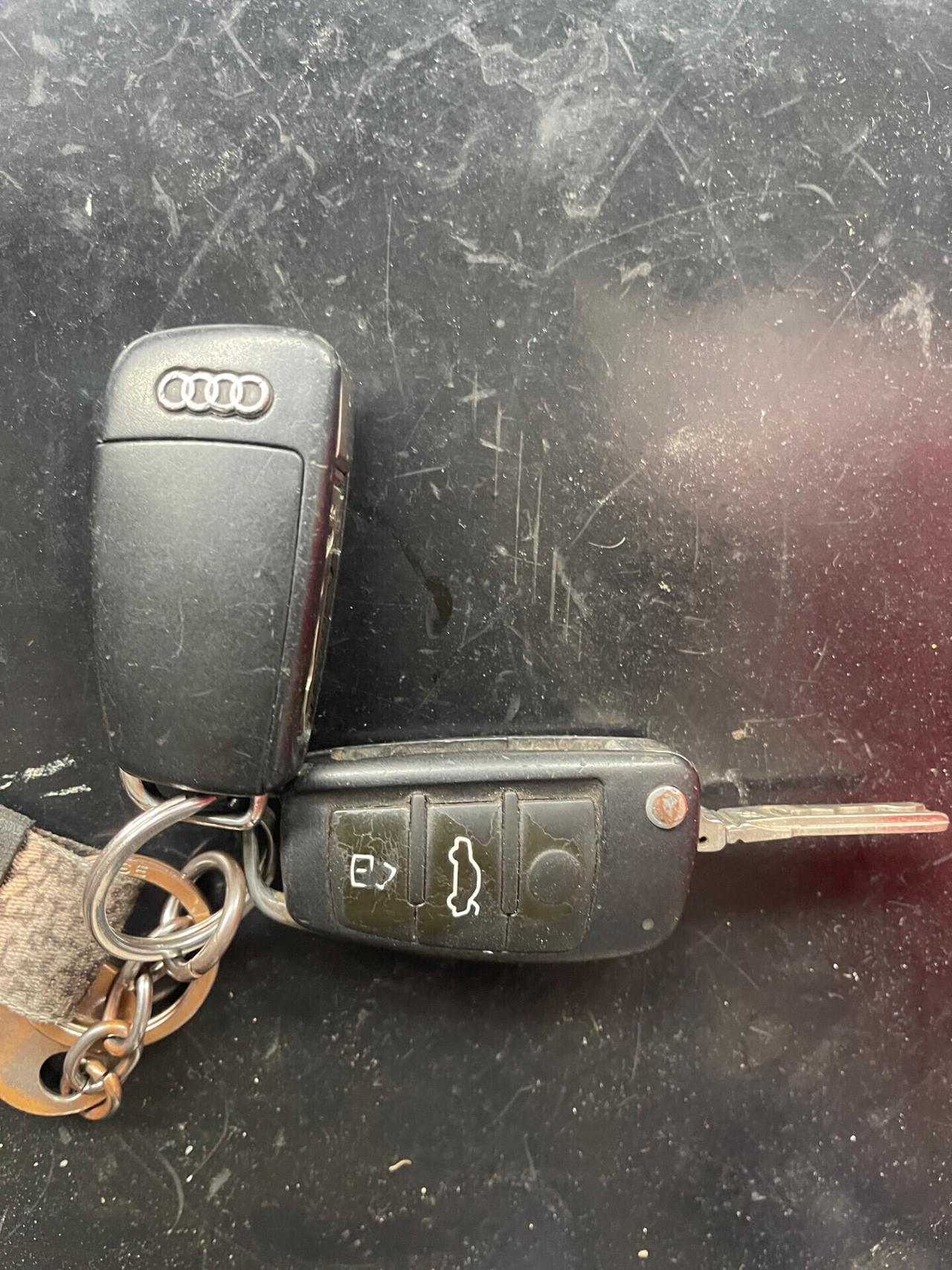 AUDI A4 AVANT 2.0TDI 140CV UNI PROP