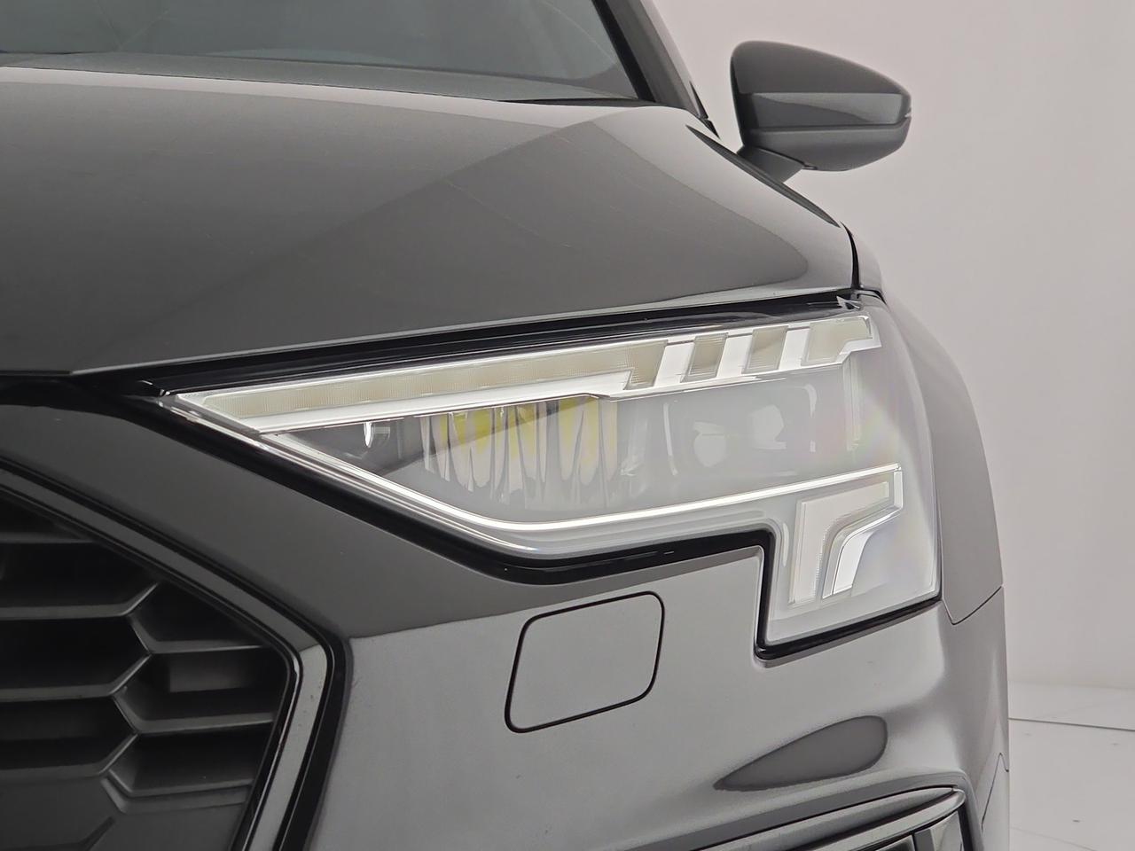 Audi A3 sportback 40 2.0 tdi s line edition quattro s-tronic