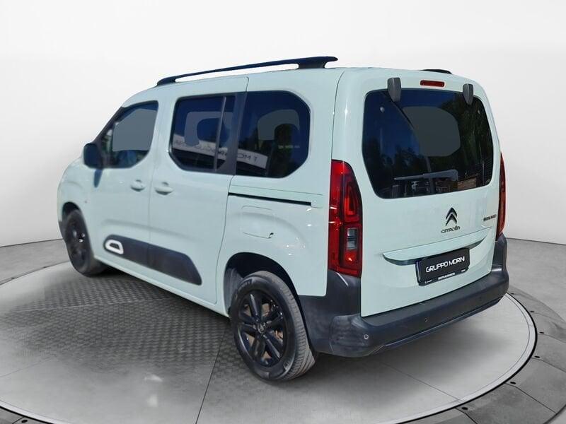 Citroën Berlingo BlueHDi 130 S&S Shine