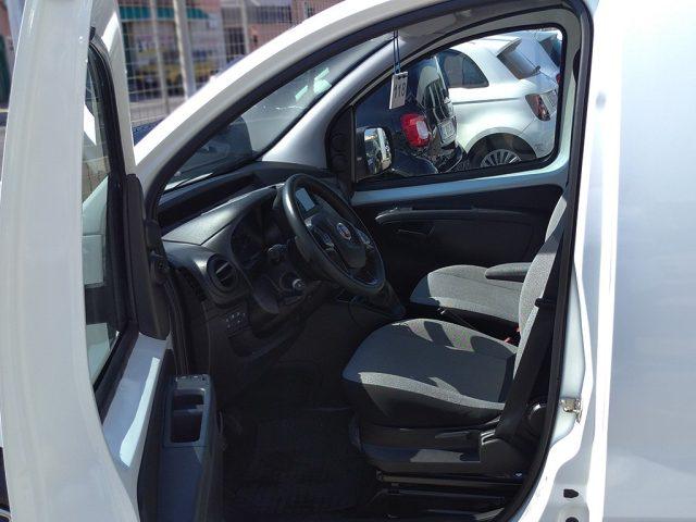 FIAT Fiorino 1.3 MJT 95CV Cargo IVA ESCLUSA