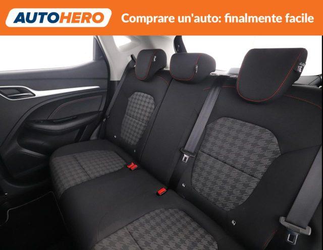 MG ZS 1.5 VTi-tech Luxury
