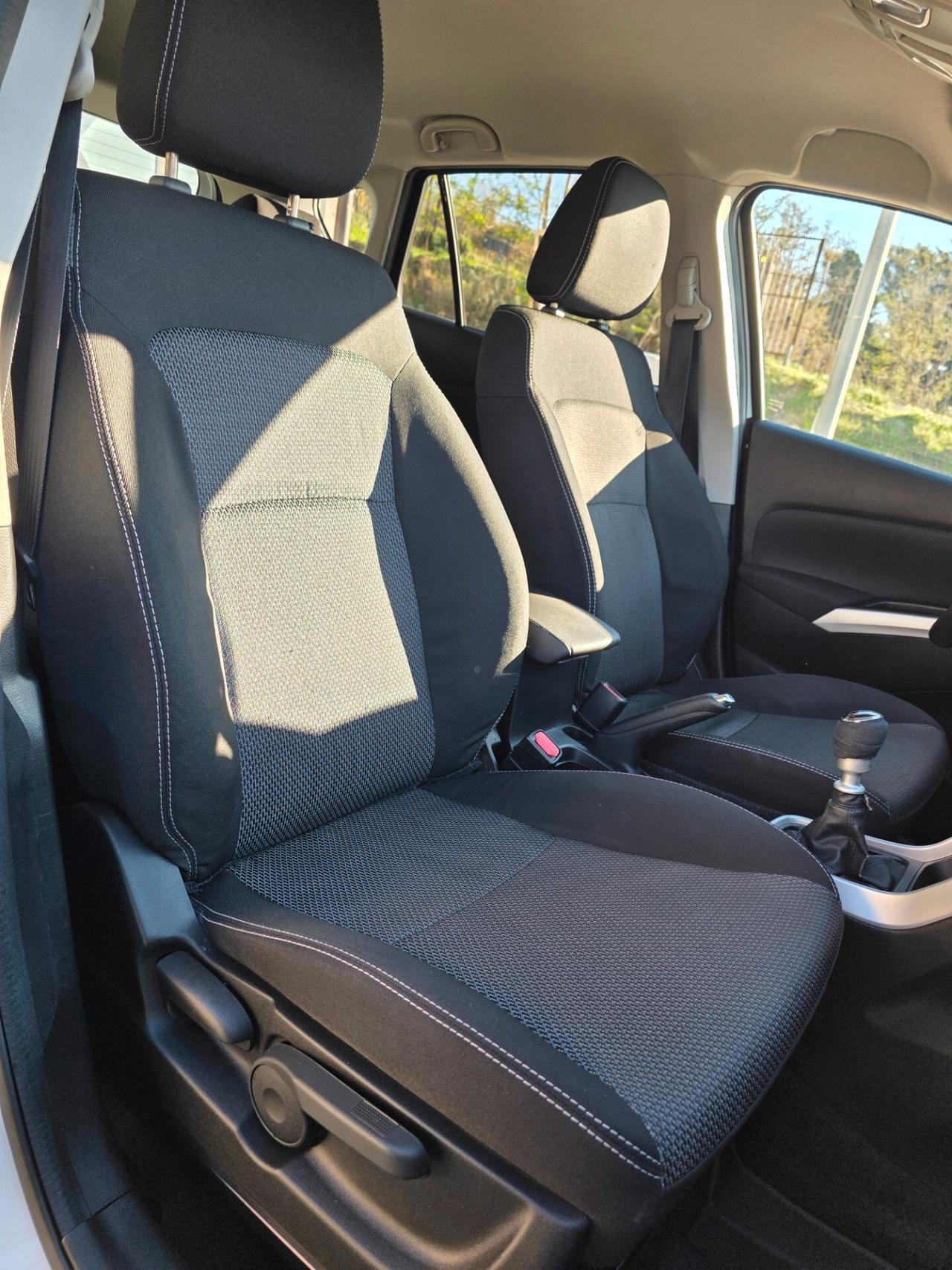 Suzuki S-Cross 1.6 DDiS 4WD All Grip Plus