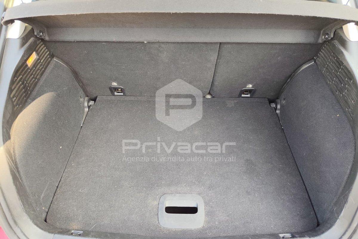 FIAT 500X 2.0 MultiJet 140 CV AT9 4x4 Opening Edition