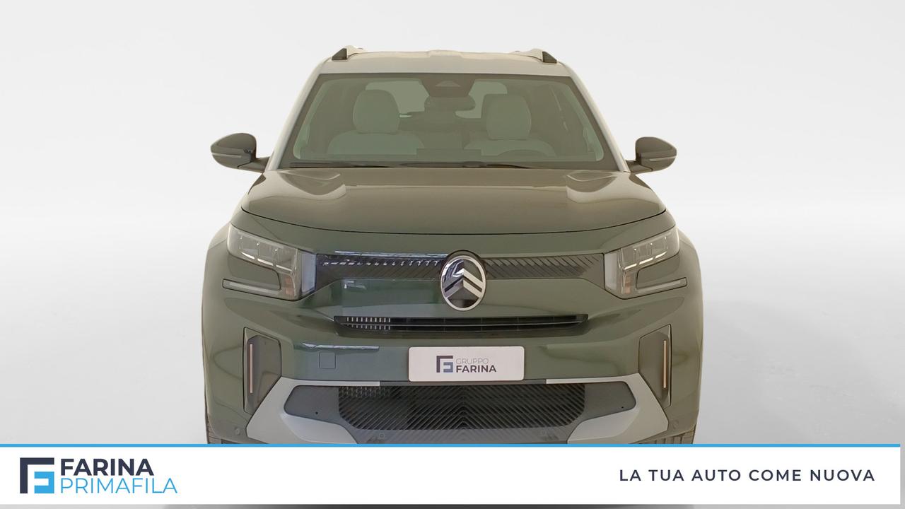 CITROEN C3 Aircross 1.2 hybrid Max 145cv edcs6
