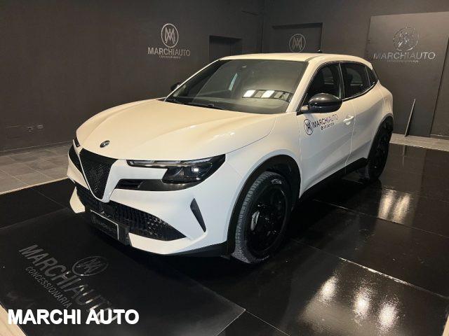 ALFA ROMEO Junior 1.2 145 CV Hybrid eDCT6