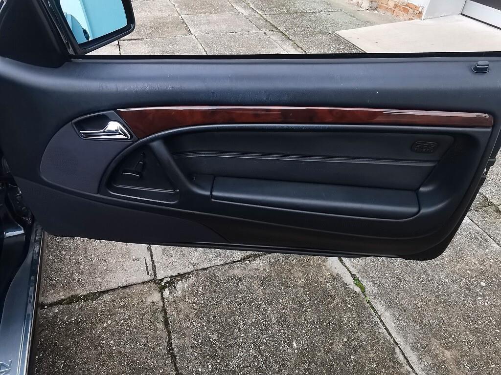 Mercedes-benz SL 280 ROADSTER 24V (CAMBIO MANUALE)