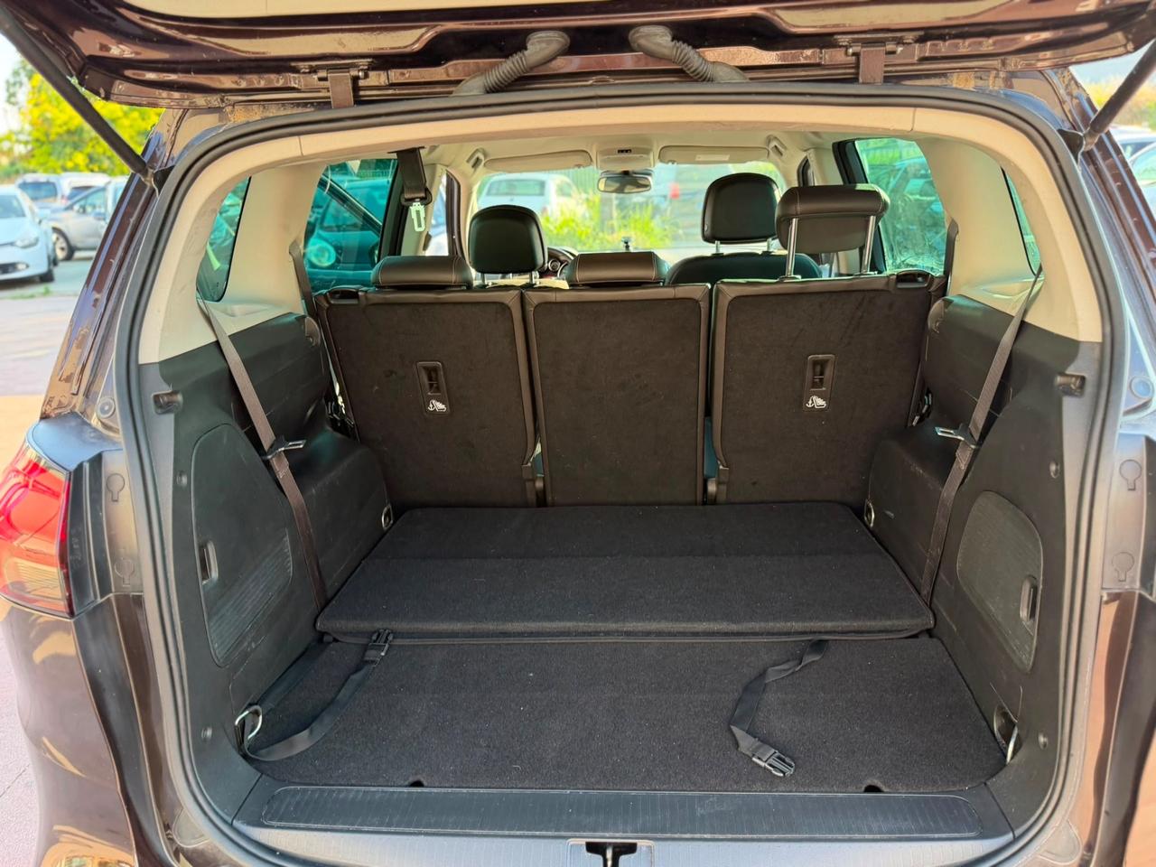 Opel Zafira Tourer 1.6 Turbo EcoM 150CV Cosmo
