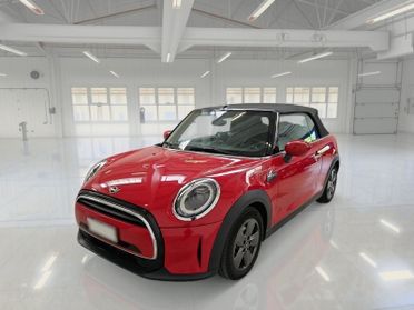 MINI COOPER CABRIO CLASSIC DCT CABRIO
