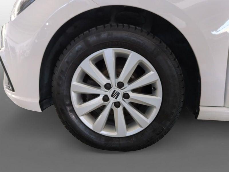 SEAT Ibiza 1.0 MPI 59KW STYLE