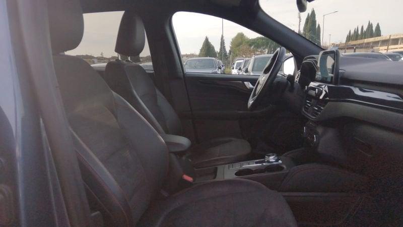 Ford Kuga Kuga 1.5 EcoBlue 120 CV aut. 2WD ST-Line X