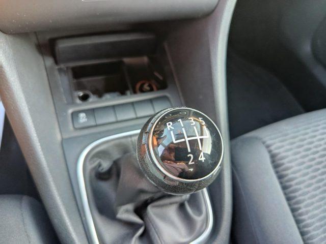 VOLKSWAGEN Golf 1.6 TDI DPF 5p. BlueMotion