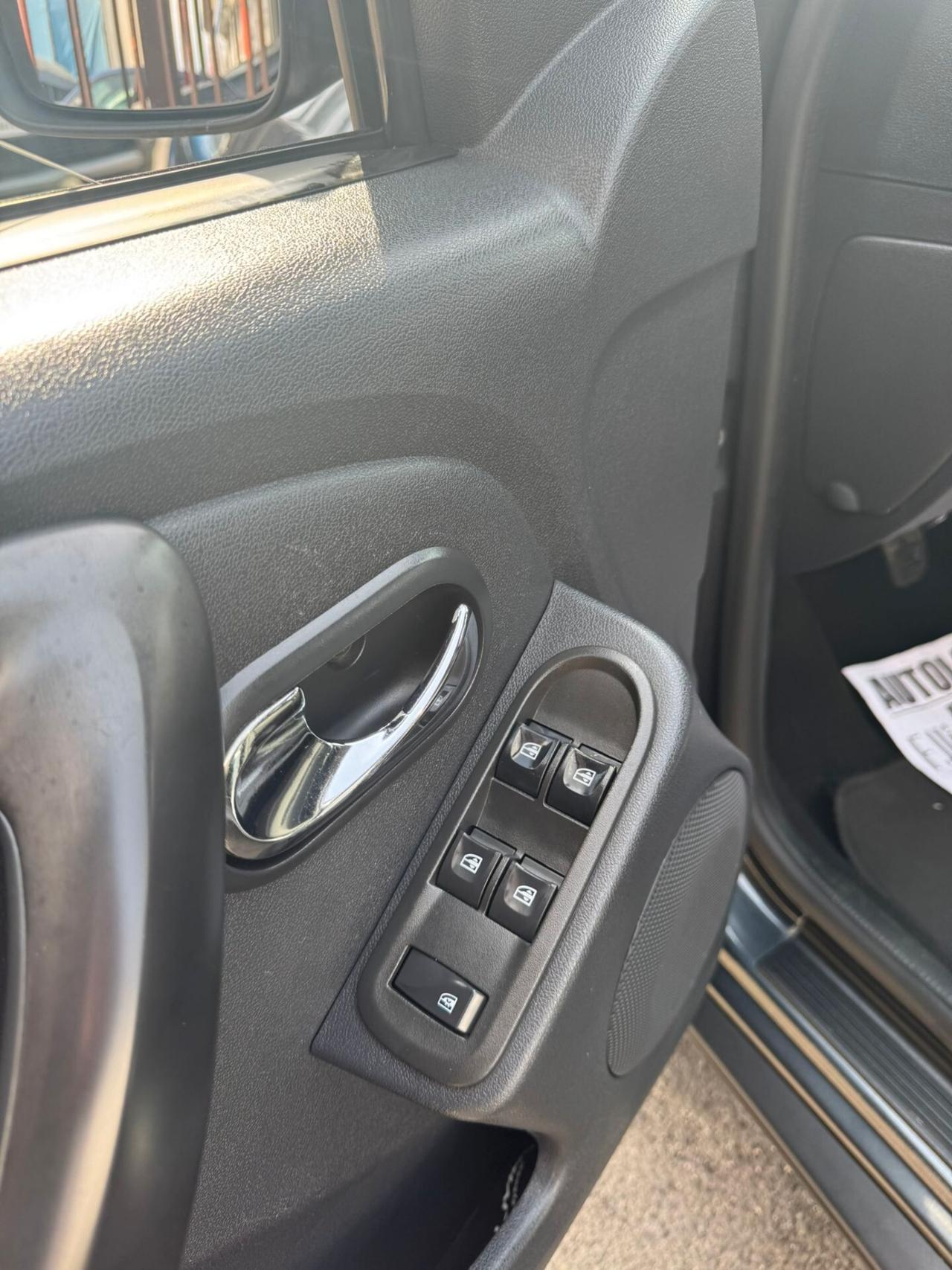 Dacia Duster 1.6 110CV 4x2 GPL Ambiance