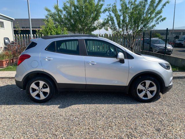 OPEL Mokka X 1.6 CDTI Ecotec *AUTOCARRO*4x2 Business