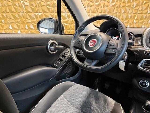 Fiat 500X 1.3 MultiJet 95 CV Business