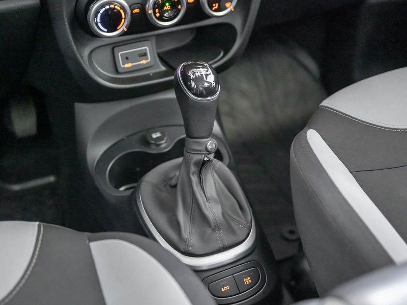 FIAT 500L 500L 1.3 Multijet 95 CV Dualogic Pop Star