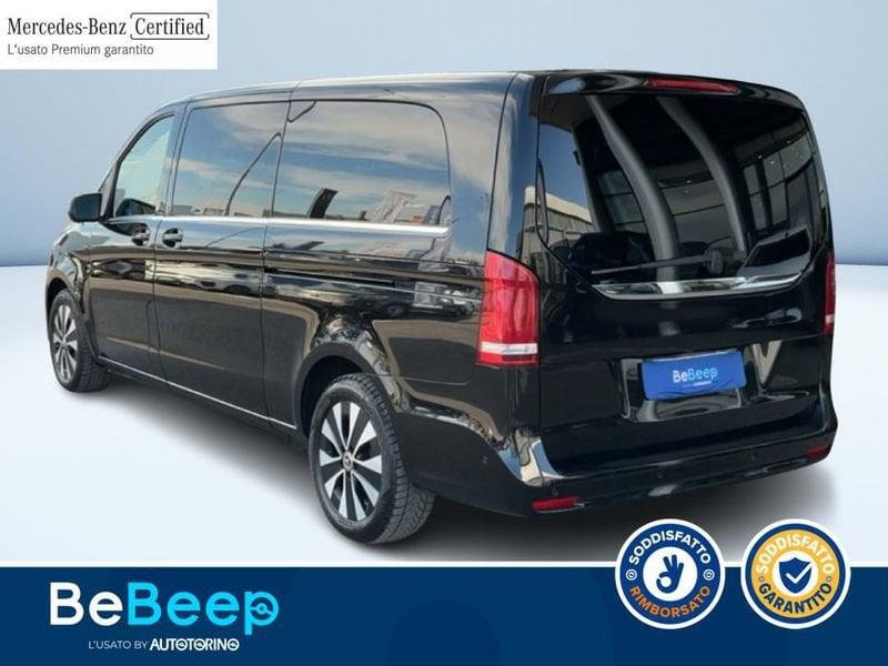 Mercedes-Benz Classe V V EXTRALONG 250 D SPORT AUTO