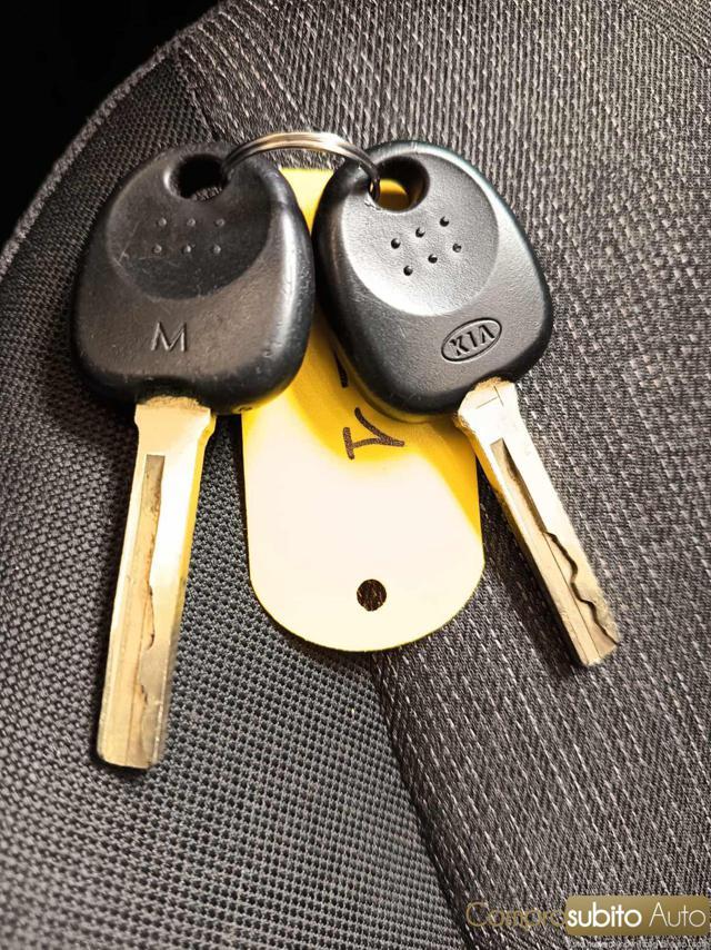 KIA Picanto 1.0 12V 5 porte City