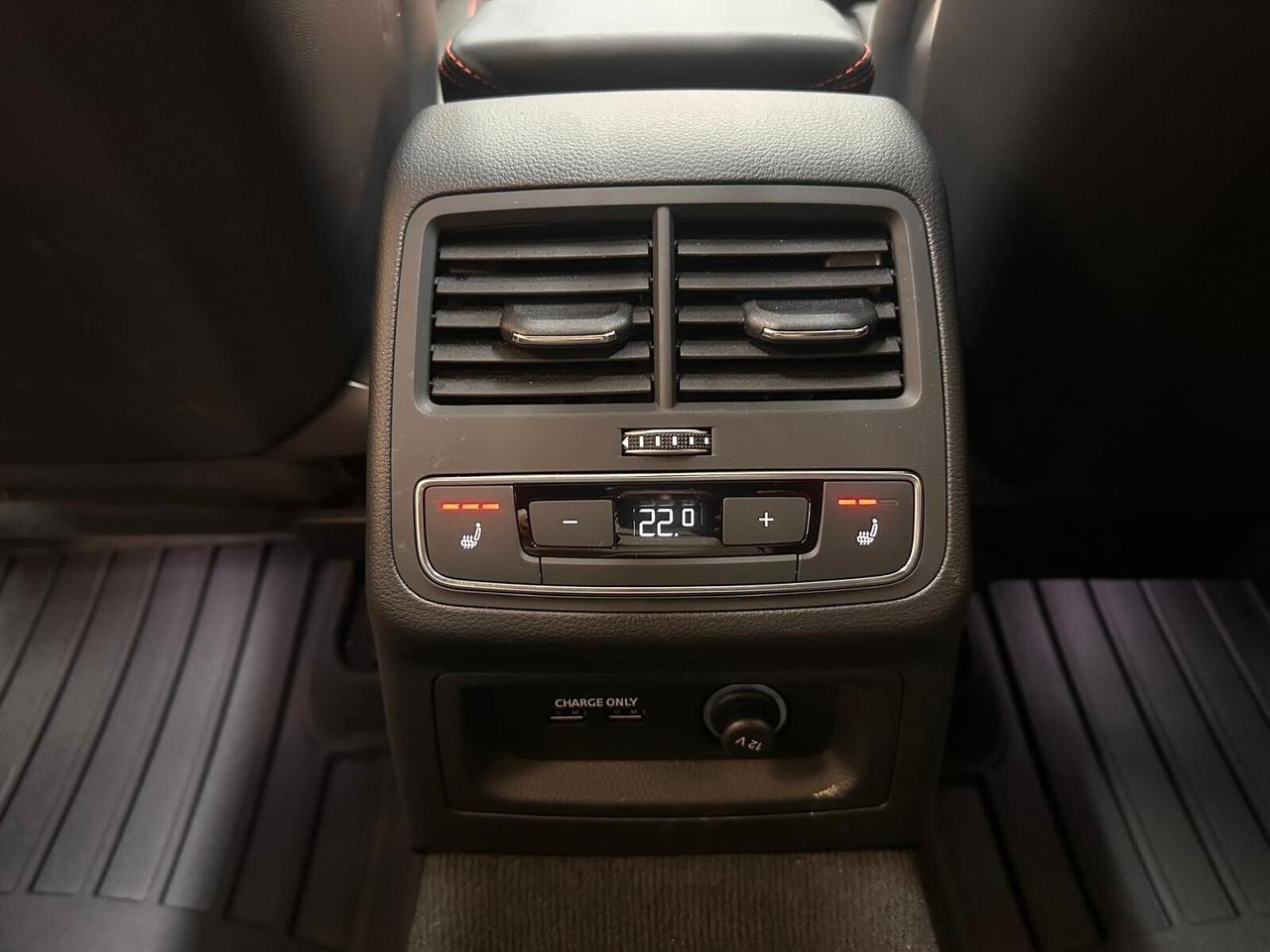 Audi RS4 Avant 2.9 tfsi quattro 450cv tiptronic *FULL OPTIONAL *12.000KM*