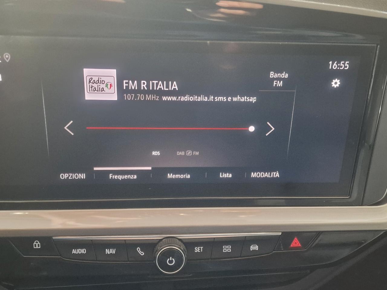 Opel Grandland X 1.5 diesel