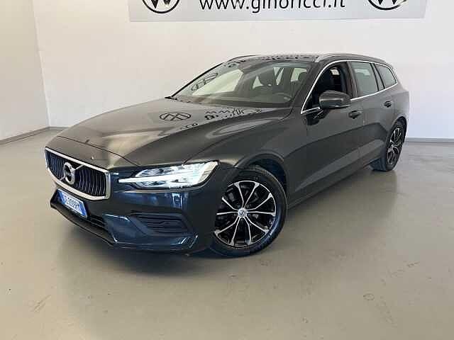 Volvo V60 D3 Geartronic Momentum Business Pro