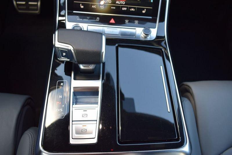 Audi Q8 50 TDI 286 CV SPORT quattro tiptronic S LINE IVA ESPOSTA