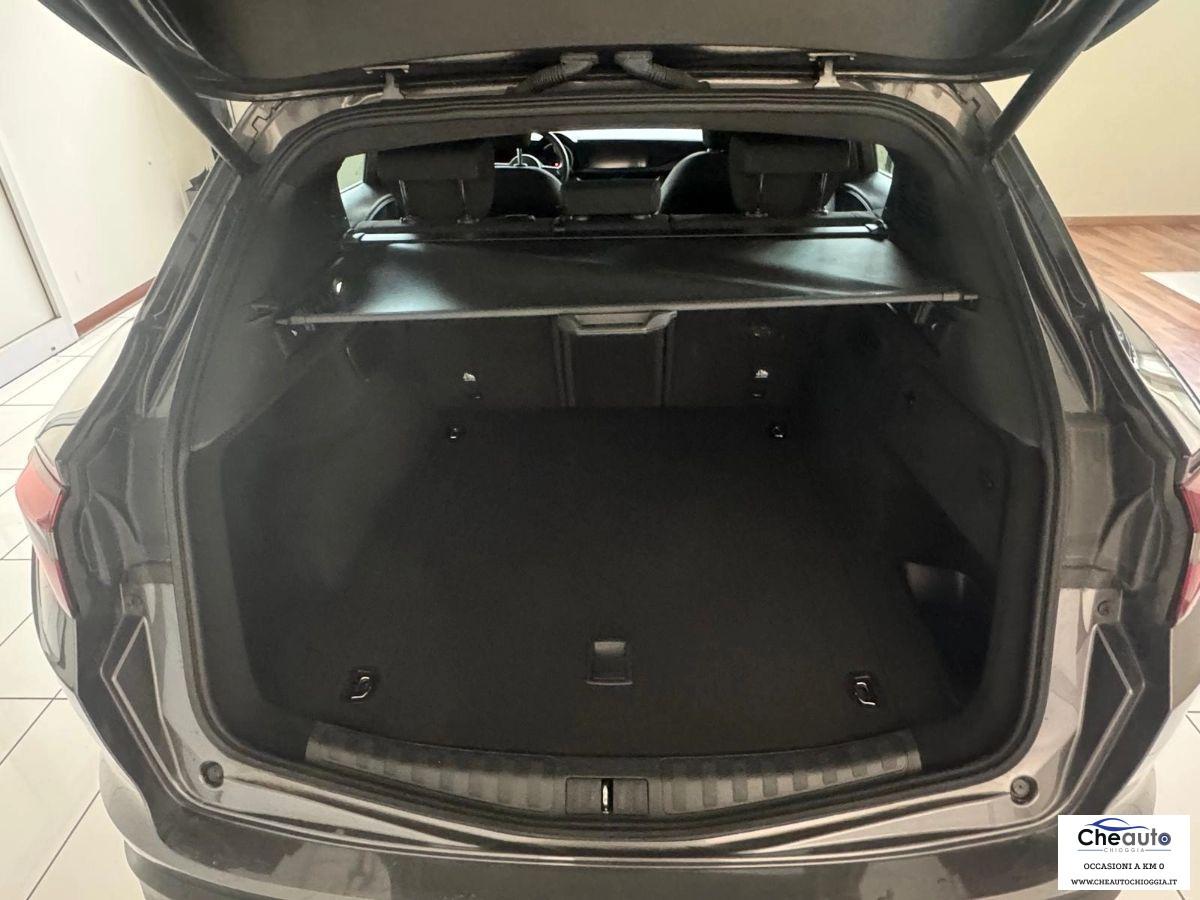 ALFA ROMEO - Stelvio - 2.2 T.diesel 190 CV AT8 Q4 Bus.