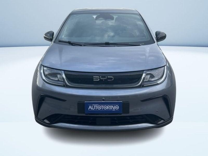 BYD DOLPHIN Comfort