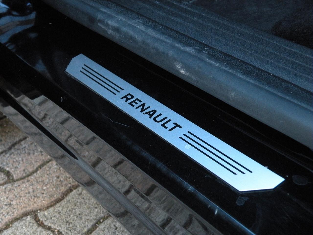RENAULT SYMBIOZ FULL HYBRID E-TECH 145CV TECHNO 2025