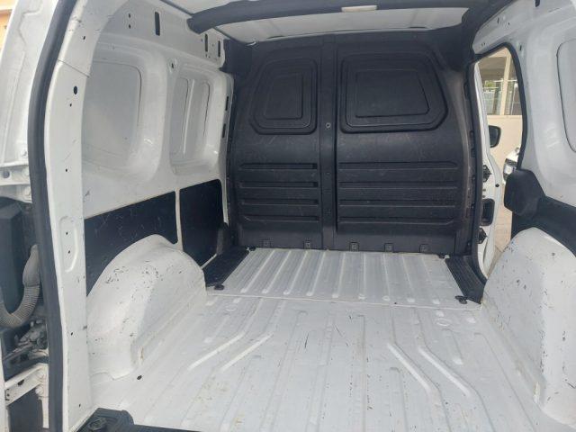 NISSAN Townstar 1.3 130 CV Van PC Acenta Benzina Aziendale Fattur
