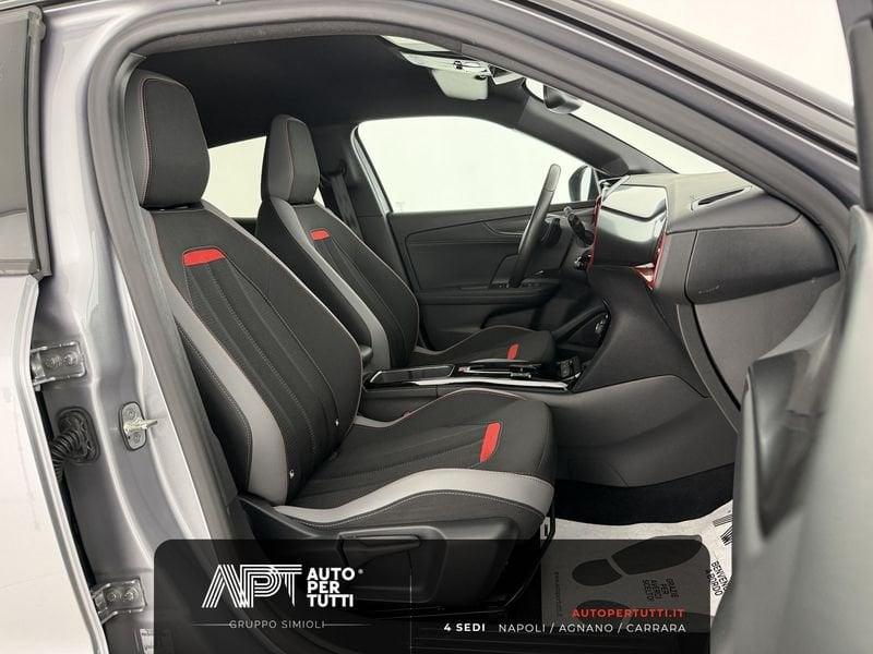 Opel Mokka Mokka 1.2 t GS Line s&s 130cv at8