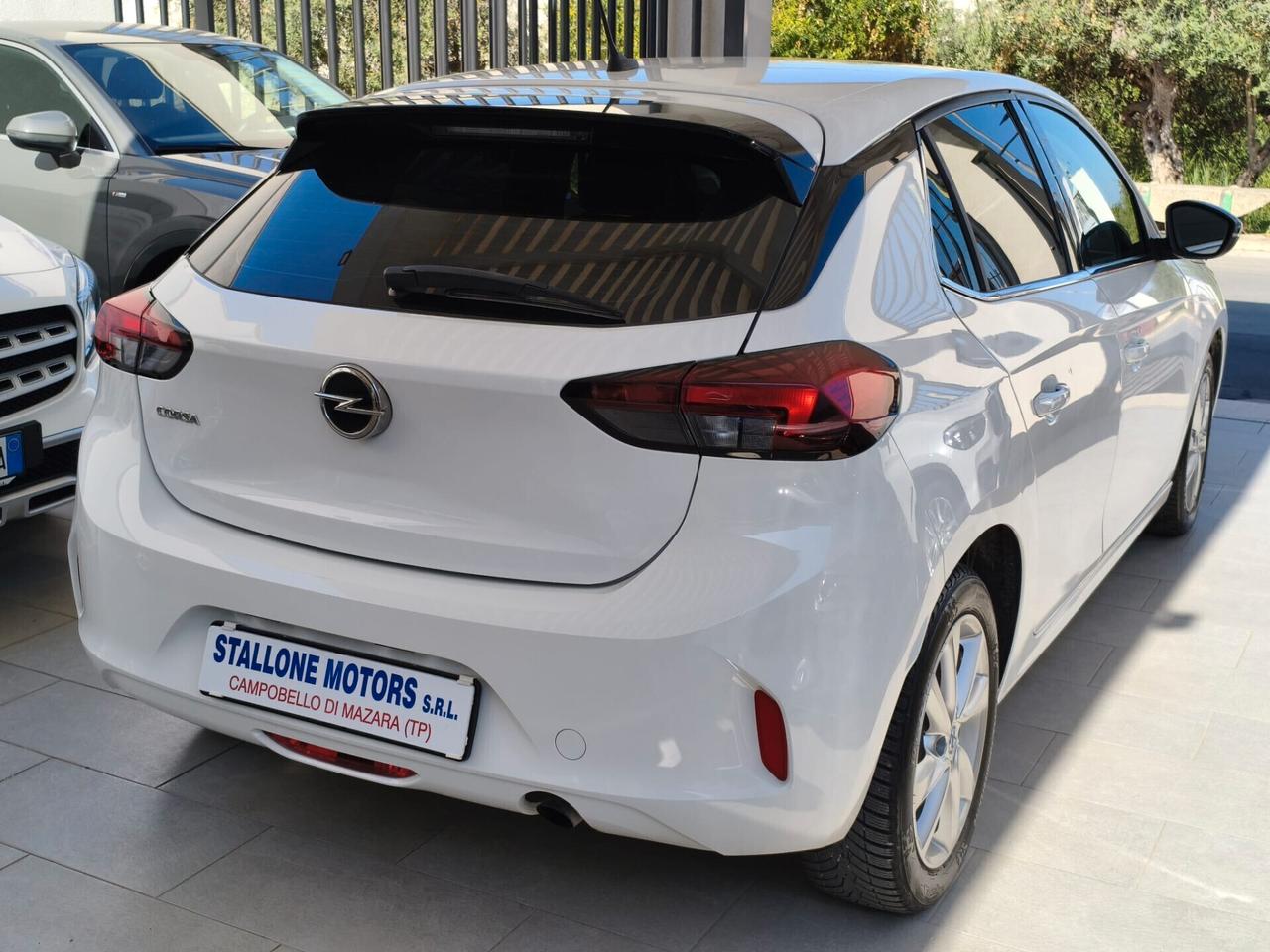 Opel Corsa 1.5 D 100 CV Edition 2023