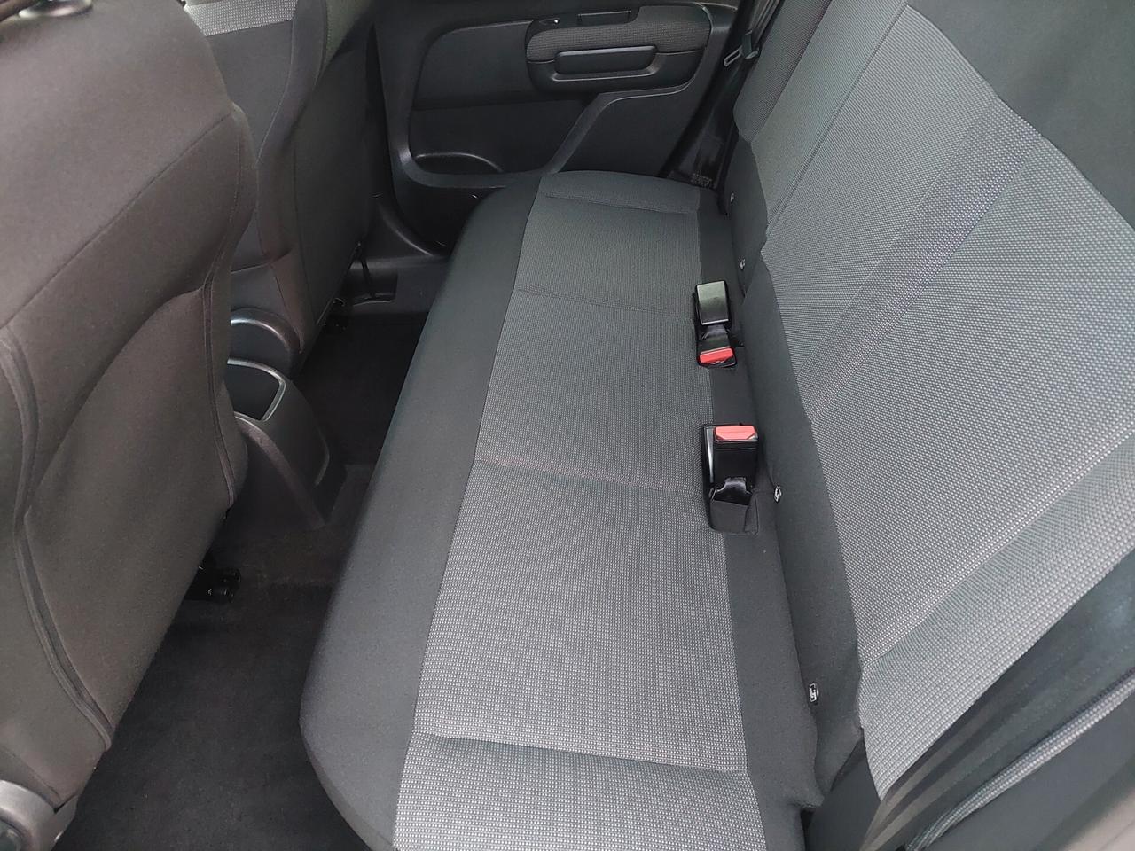 Citroen C3 Aircross BlueHDi 120 S&S EAT6 Shine Pack