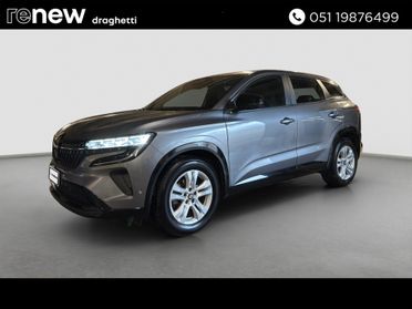 Renault Austral Mild Hybrid Advanced 130 CV Evolution