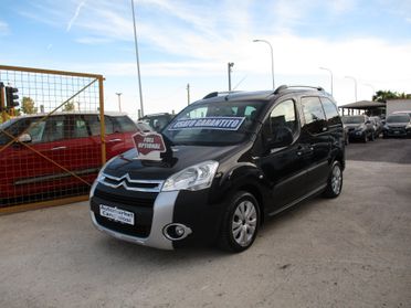 Citroen Berlingo 1.6 HDi FULL OPT 2011