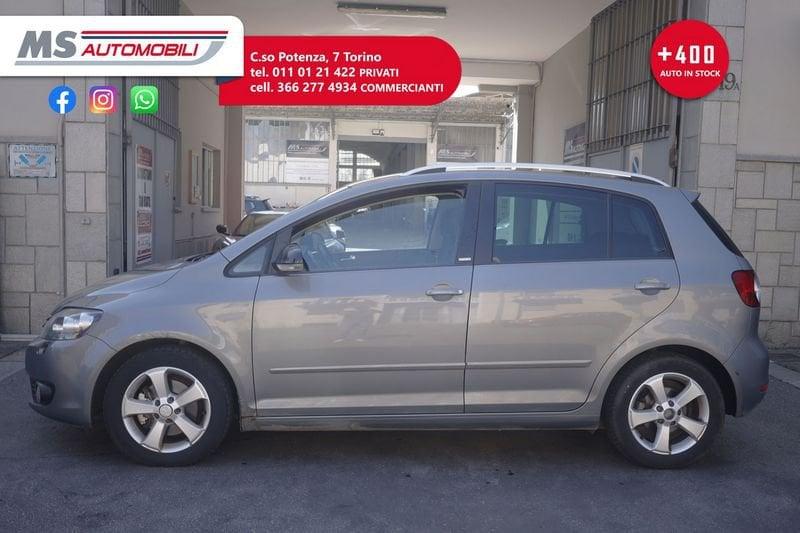 Volkswagen Golf Plus Volkswagen Golf Plus 1.4 tsi Comfortline Automatico Unicoproprietario