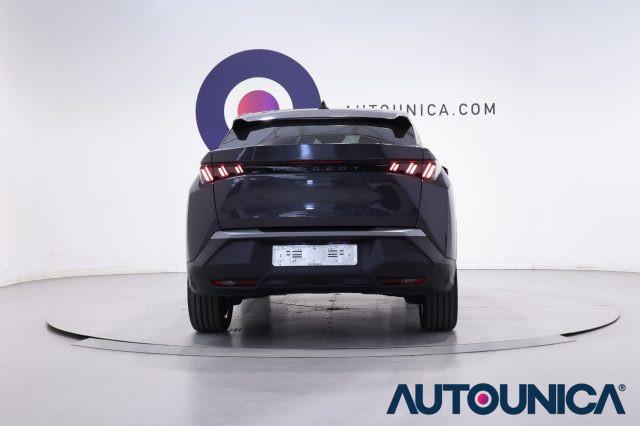 PEUGEOT 3008 HYBRID 136 E-DCS6 ALLURE FARI LED